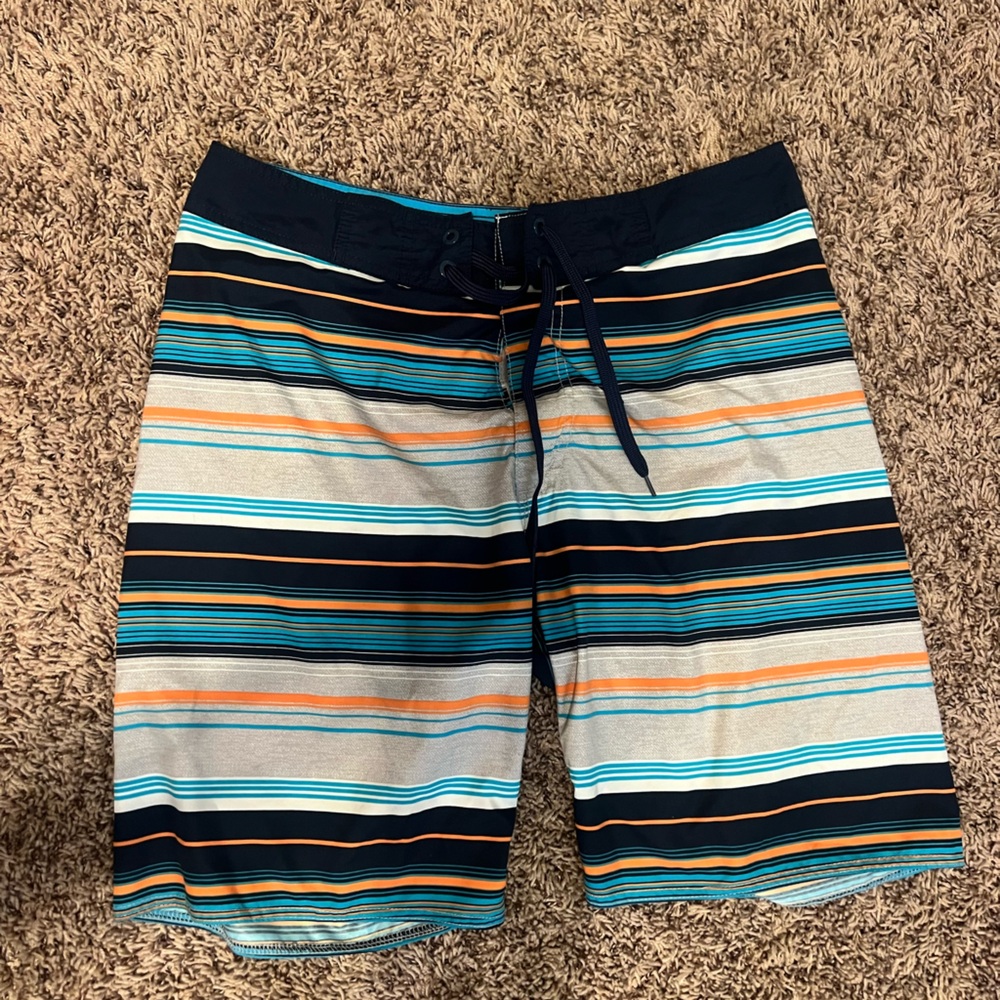 Men’s Old Navy Swim Trunks